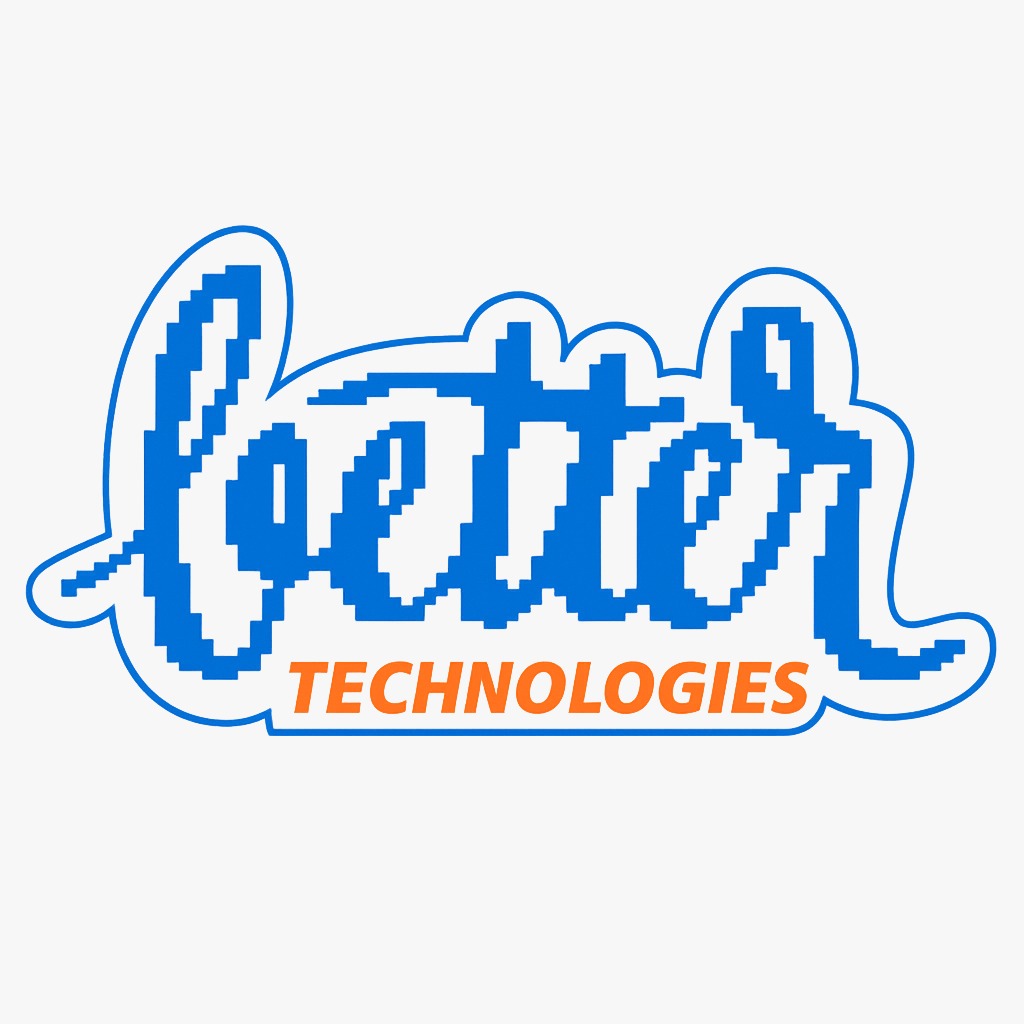 Better Technologies